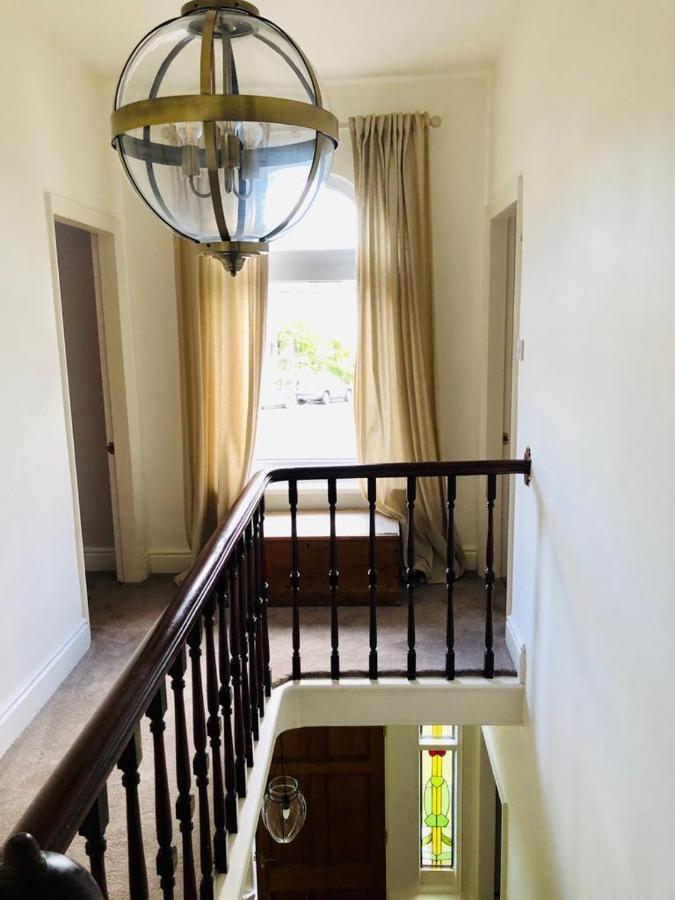 Sherwood House Villa Matlock  Ngoại thất bức ảnh