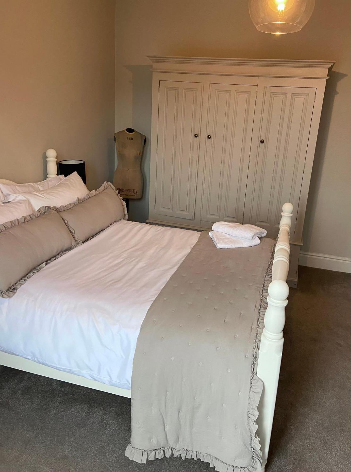 Sherwood House Villa Matlock  Ngoại thất bức ảnh