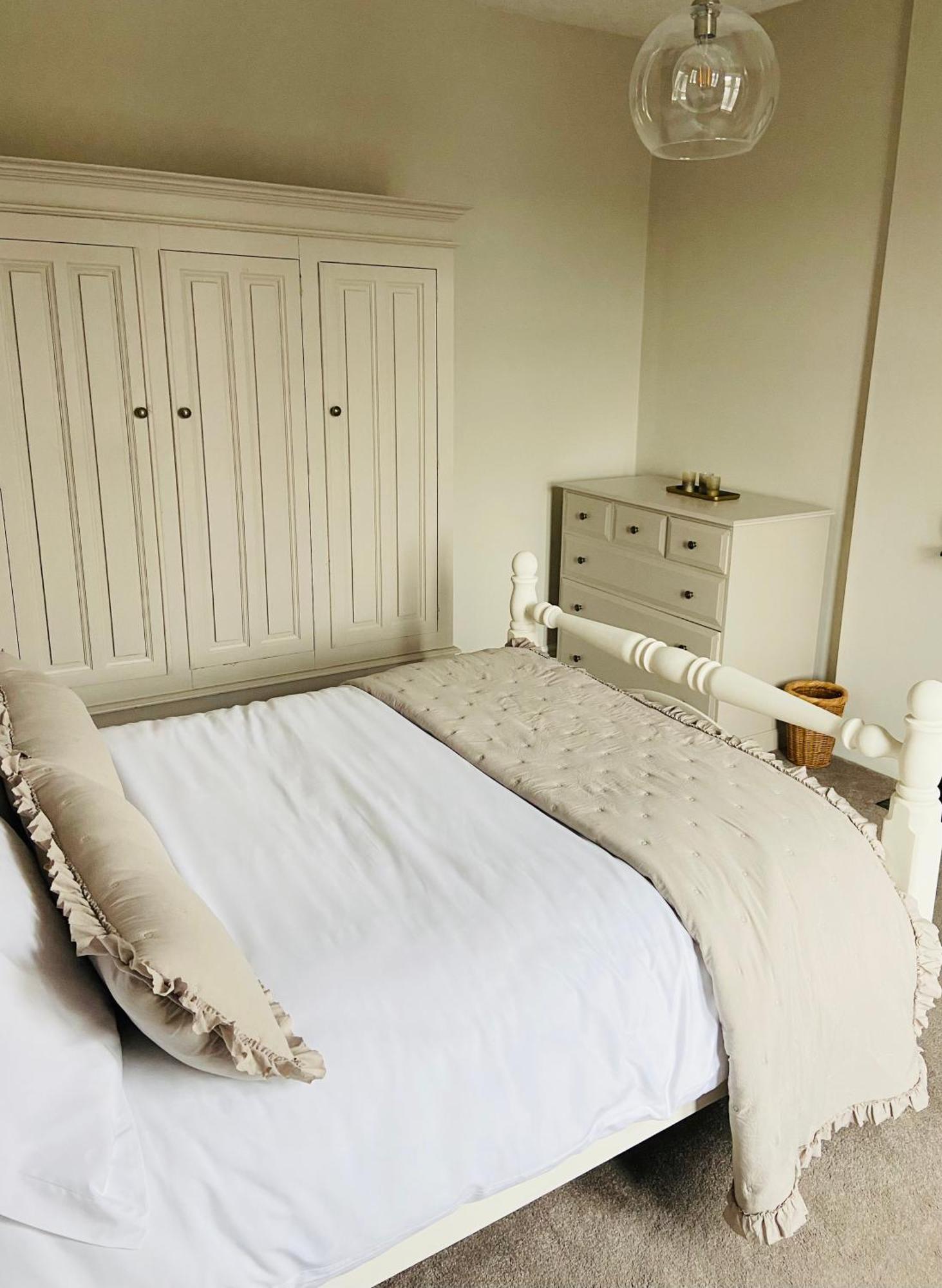 Sherwood House Villa Matlock  Ngoại thất bức ảnh