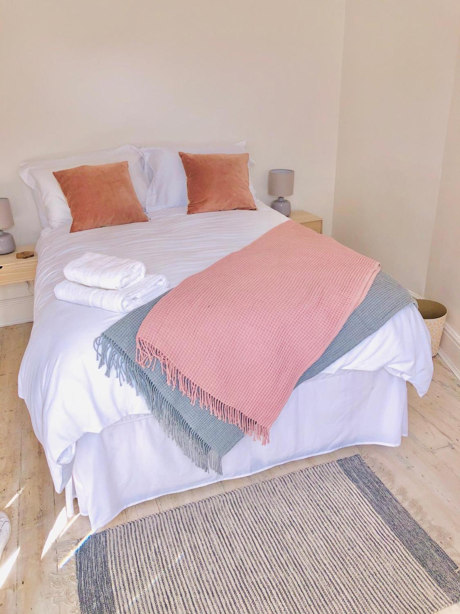 Sherwood House Villa Matlock  Ngoại thất bức ảnh