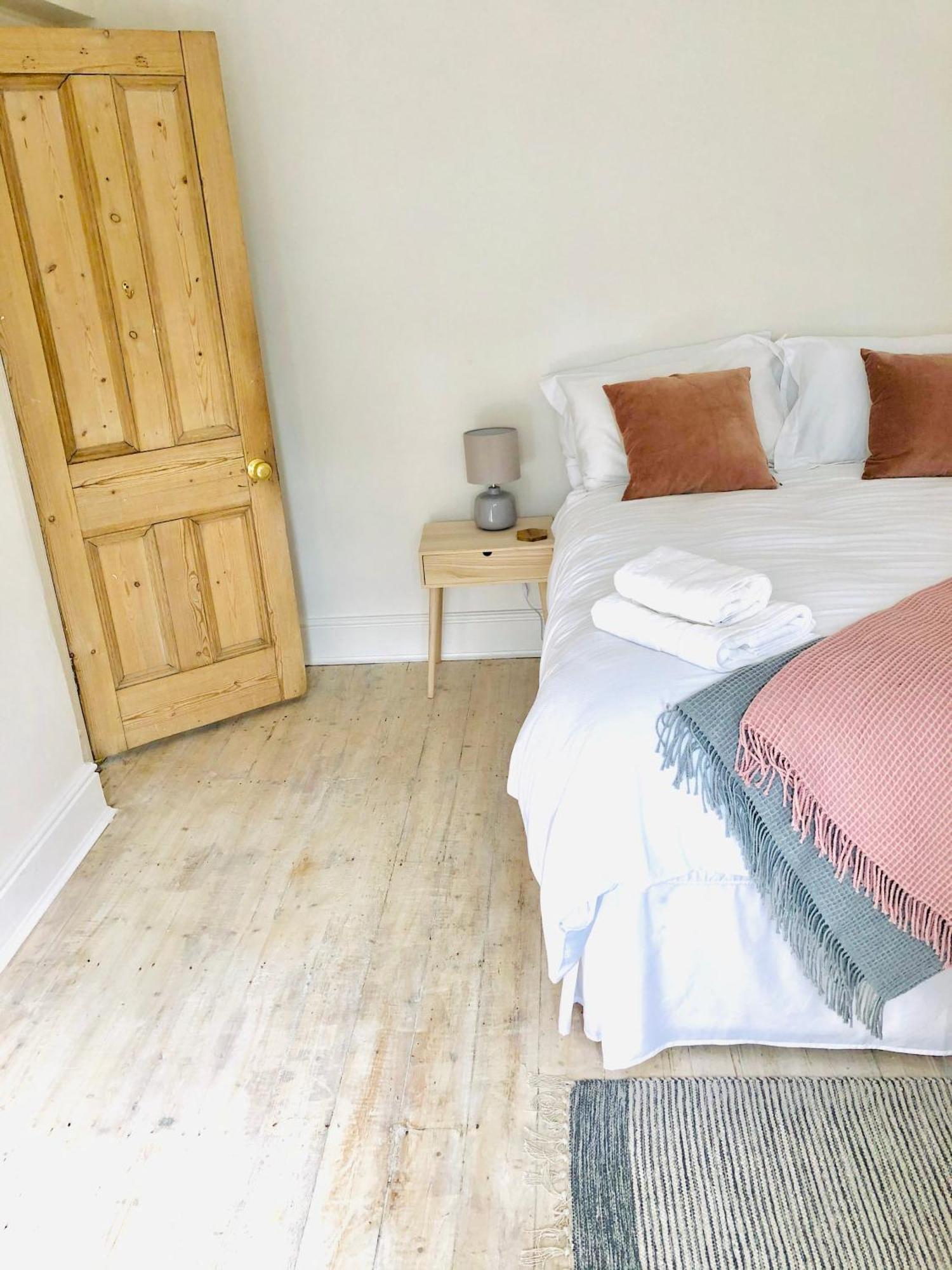 Sherwood House Villa Matlock  Ngoại thất bức ảnh