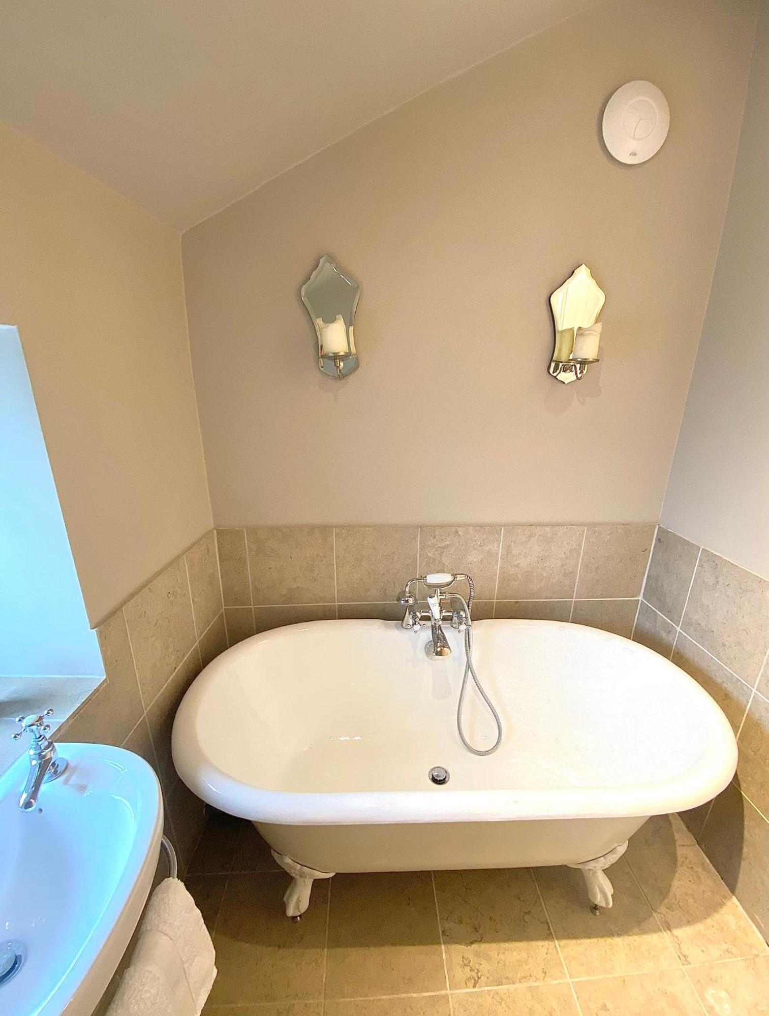 Sherwood House Villa Matlock  Ngoại thất bức ảnh